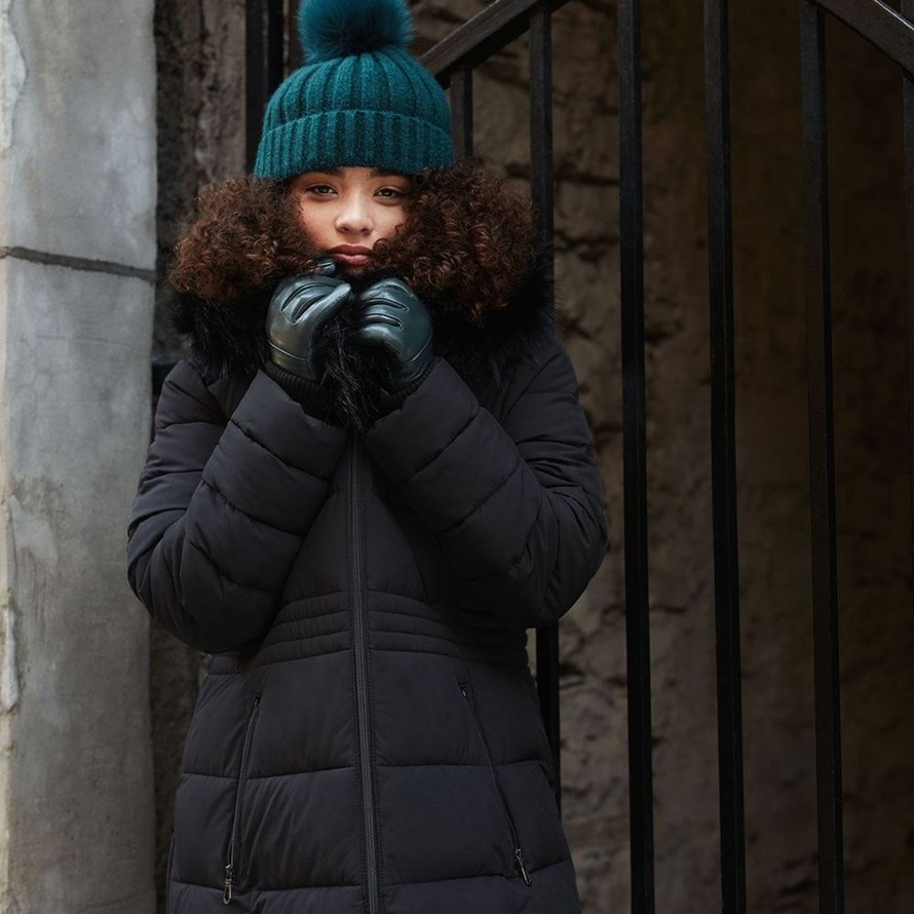 Winter Jacket - Picture 4 of 4